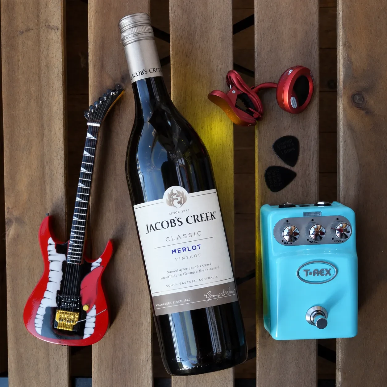 jacobs creek merlot mem mai, tron vi