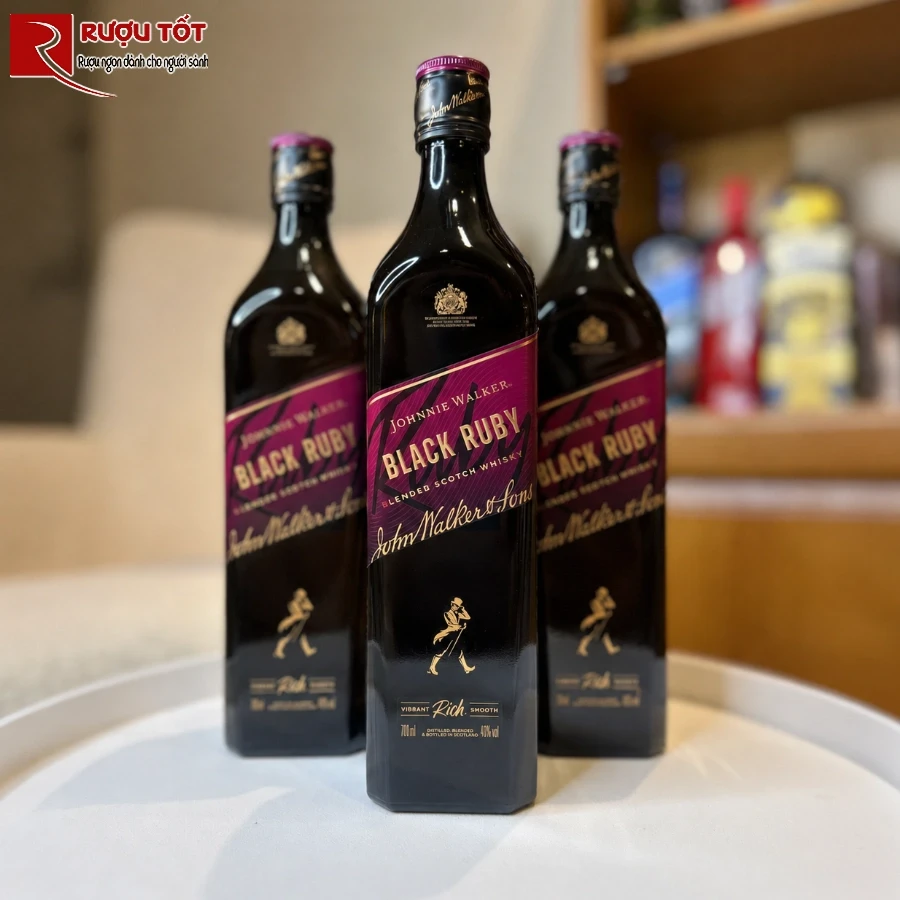 johnnie walker black ruby 2