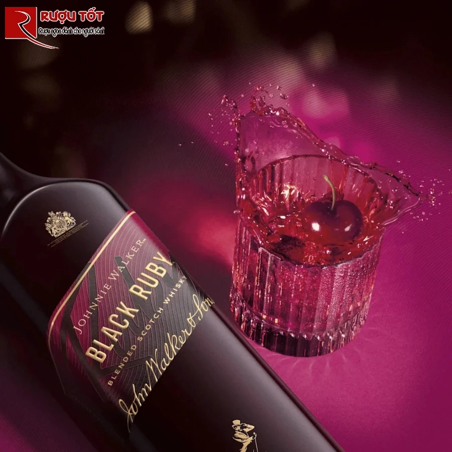 johnnie walker black ruby 3