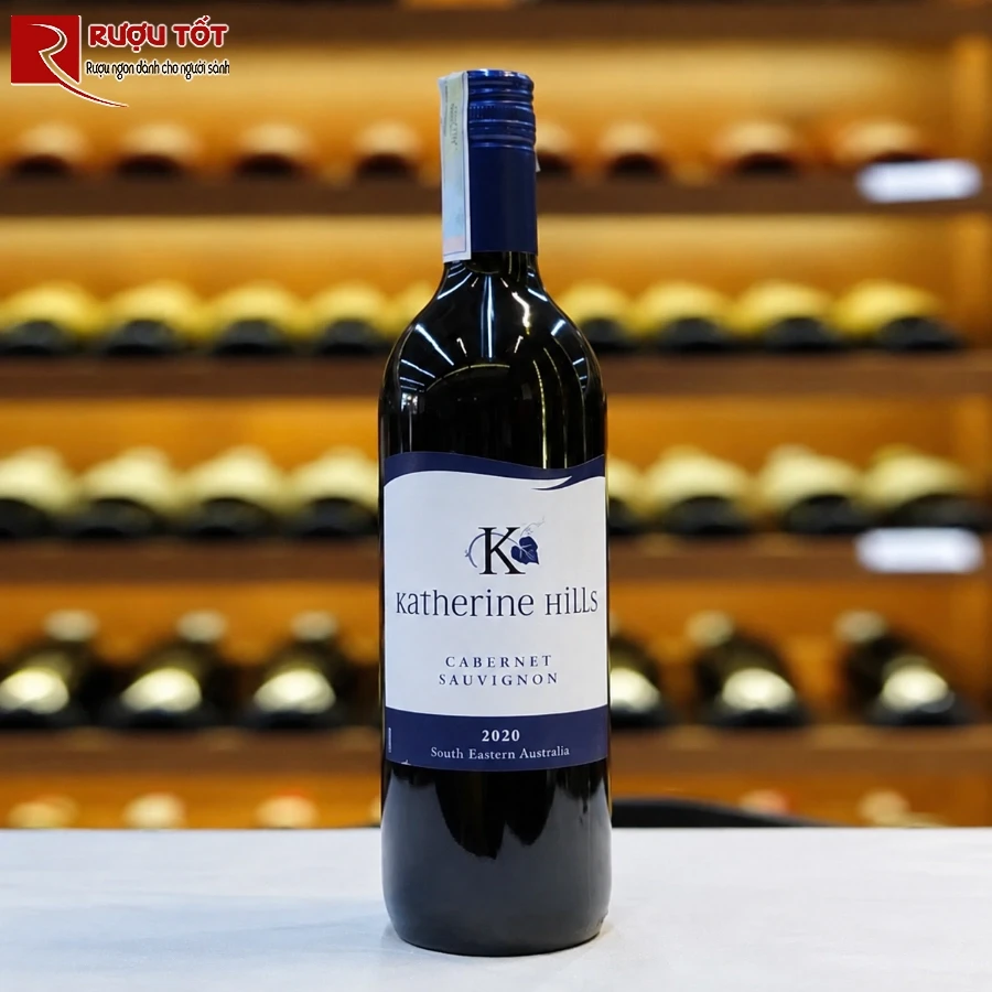 katherine hills cabernet sauvignon 1
