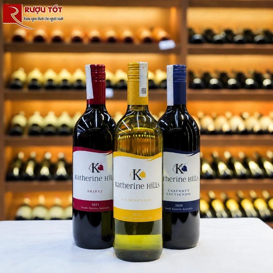 katherine hills cabernet sauvignon 2