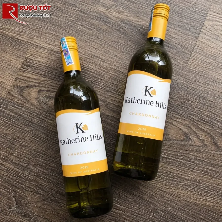 katherine hills chardonnay 1