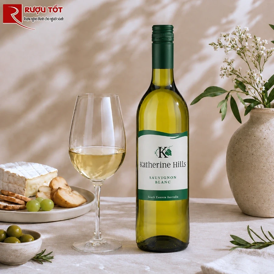 katherine hills sauvignon blanc 2