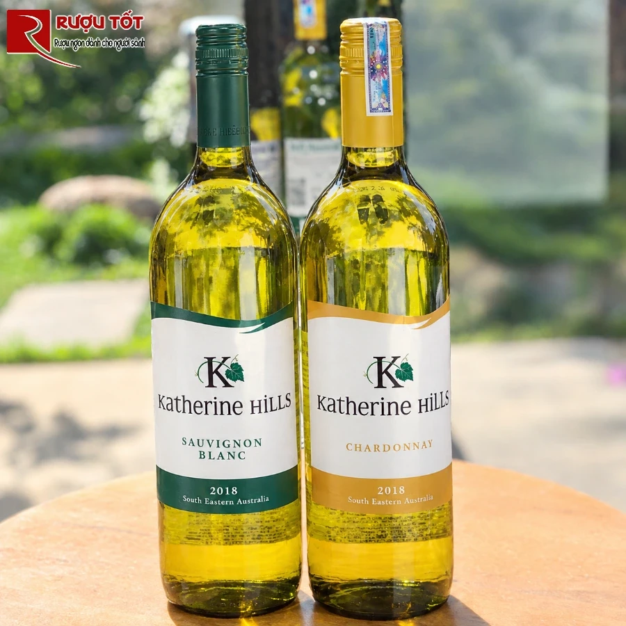 katherine hills sauvignon blanc