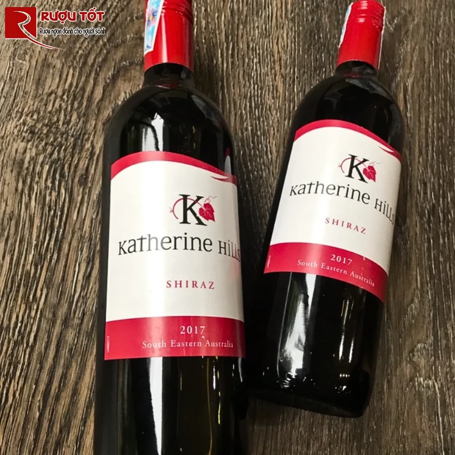 katherine hills shiraz 1