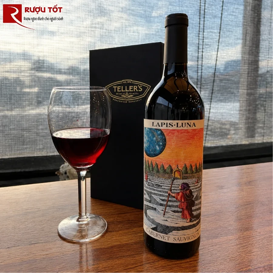 lapis luna cabernet sauvignon 2