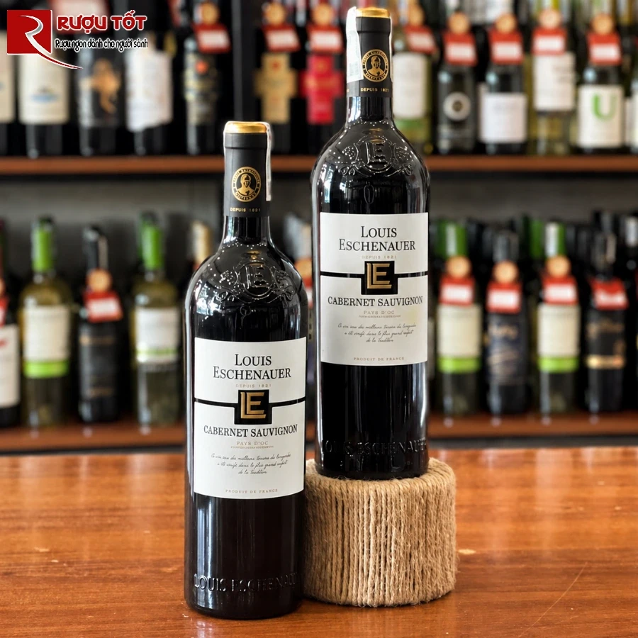 louis eschenauer cabernet sauvignon 1