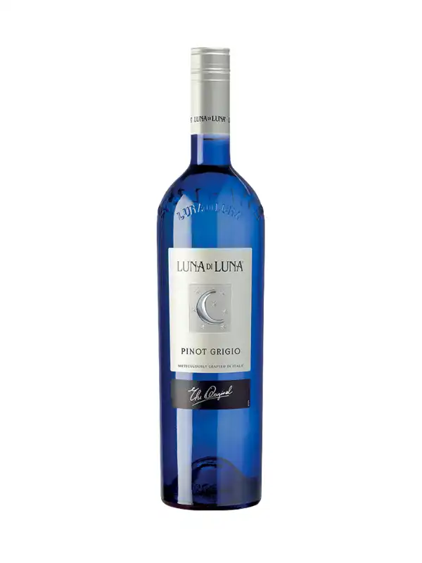Rượu vang Luna di Luna Pinot Grigio DOC 12% 750ml