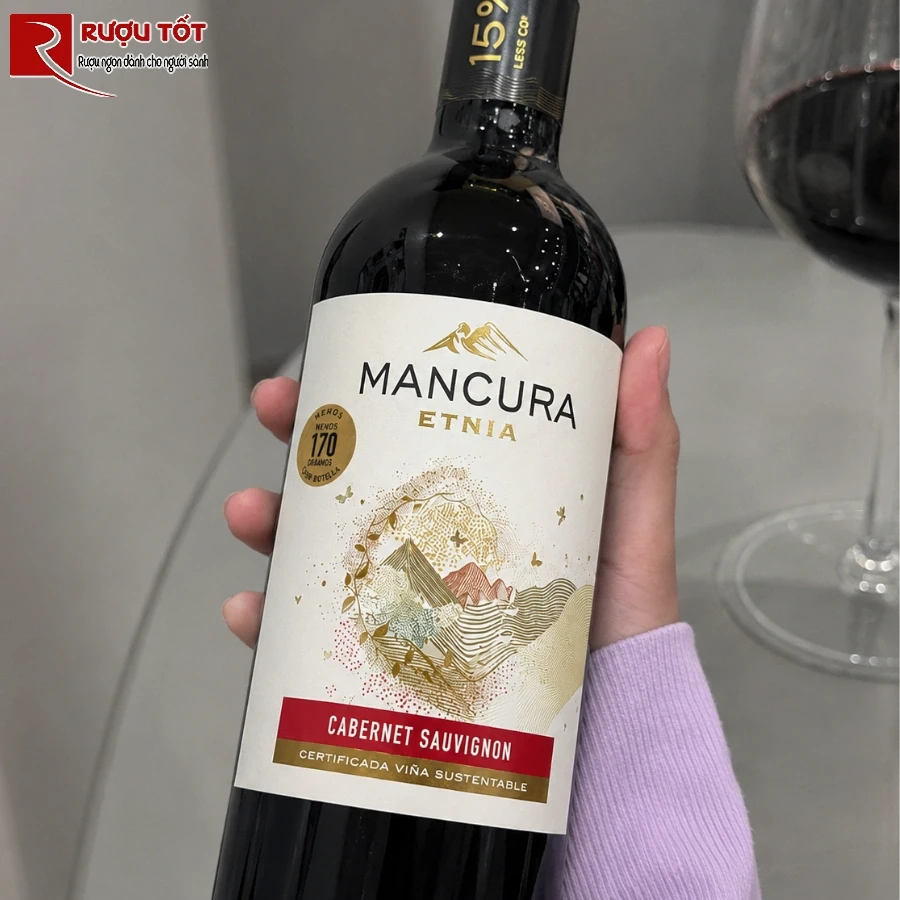 mancura etnia cabernet sauvignon 2