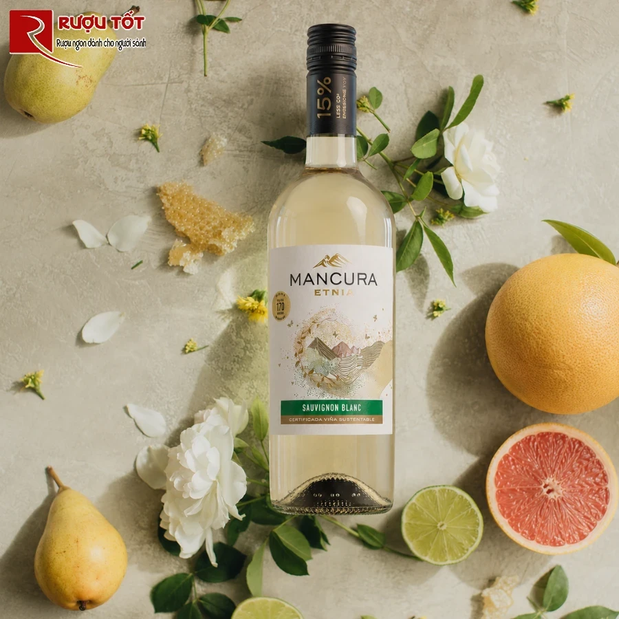 mancura etnia sauvignon blanc 2