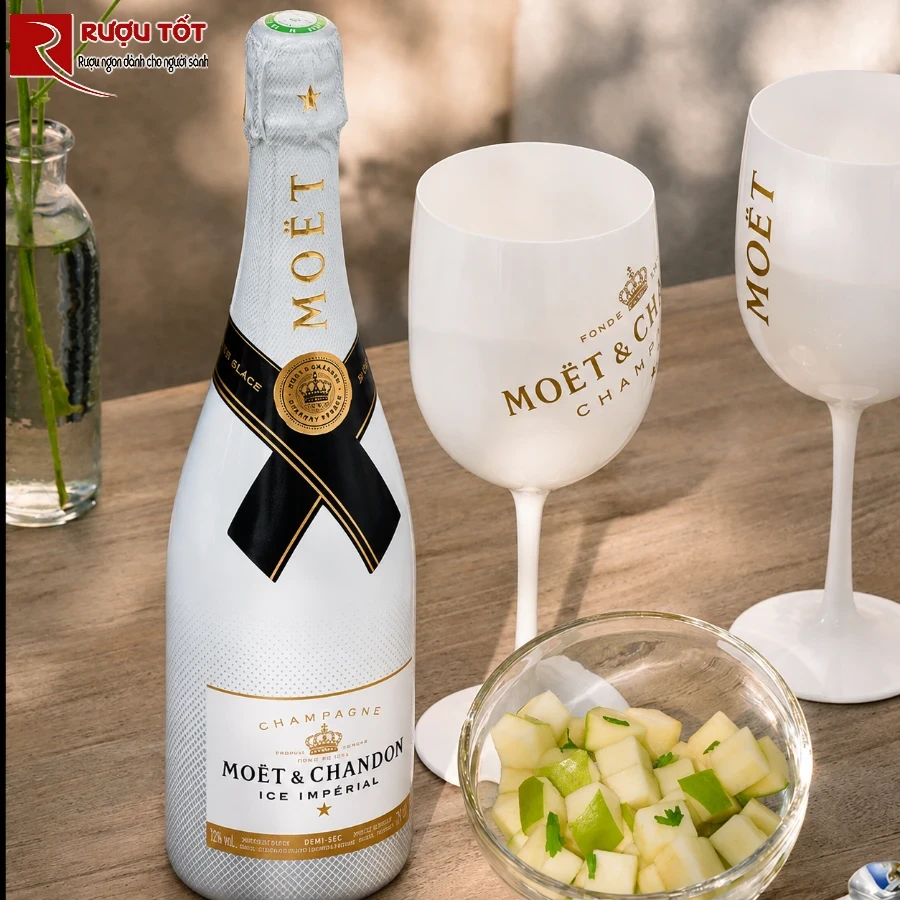 moet chandon ice imperial