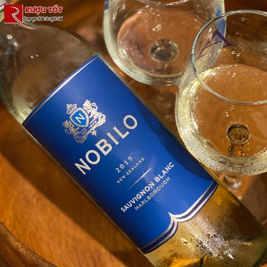 nobilo sauvignon blanc 1