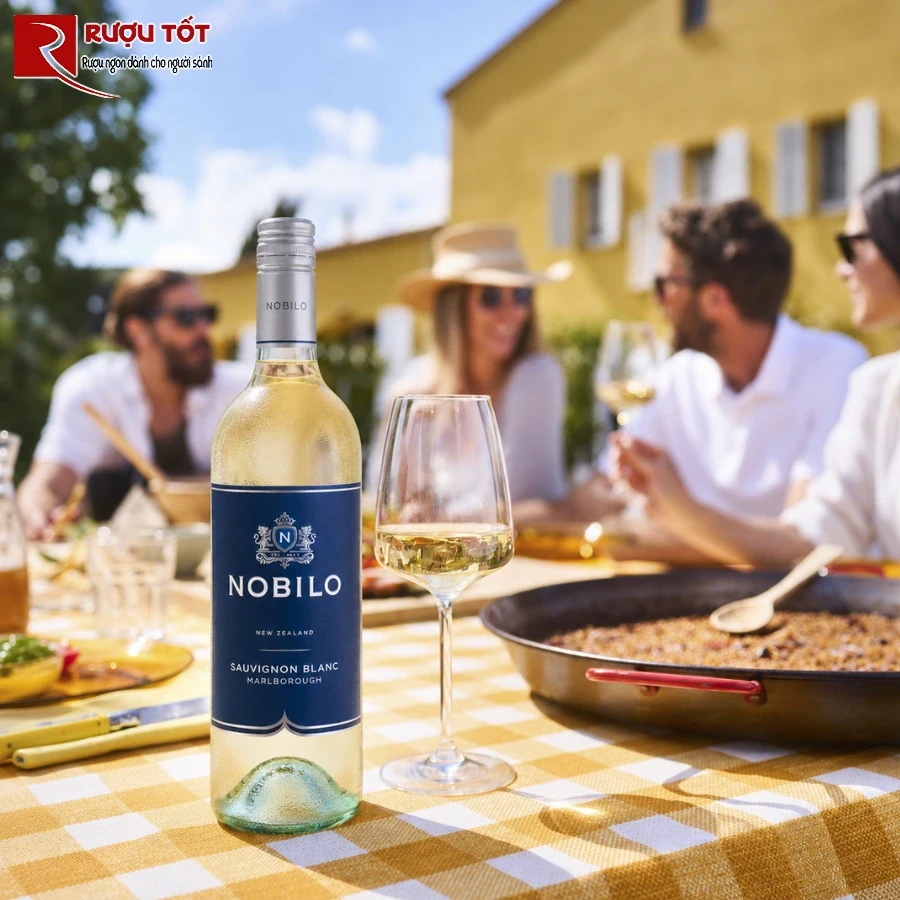 nobilo sauvignon blanc 2