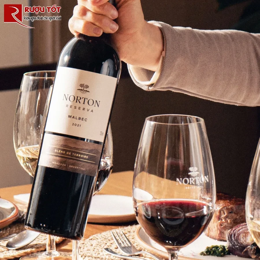 norton reserva malbec 2