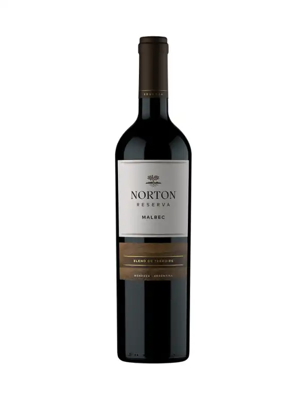 Rượu Vang Bodega Norton Reserva Malbec 750ml