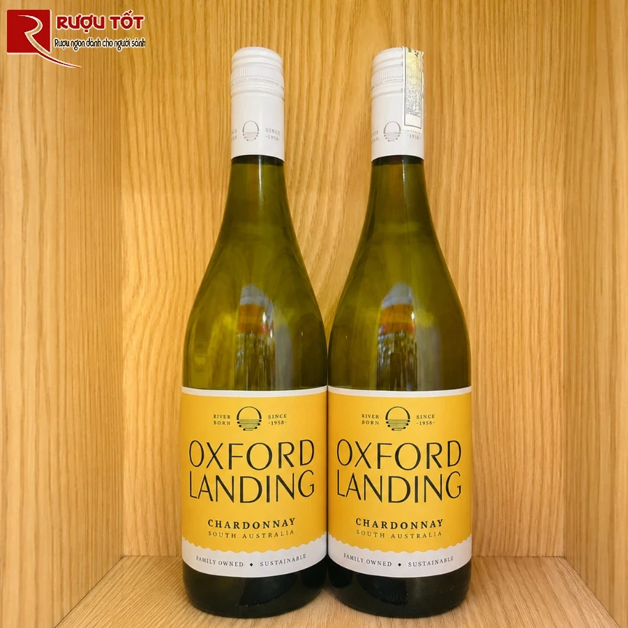 oxford landing chardonnay 2