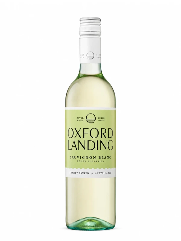 Rượu vang Oxford Landing Sauvignon Blanc 750ml