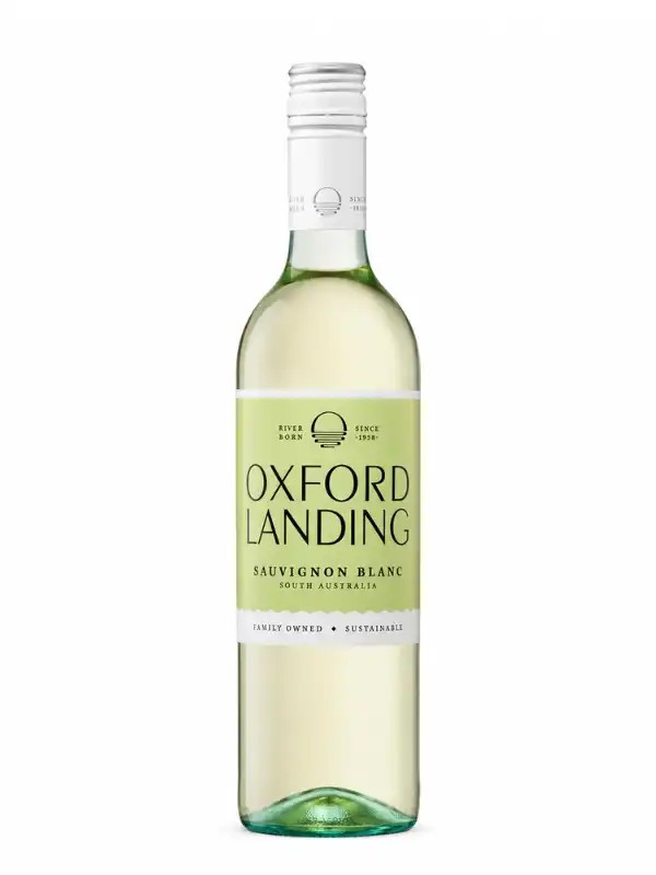 Rượu vang Oxford Landing Sauvignon Blanc 750ml