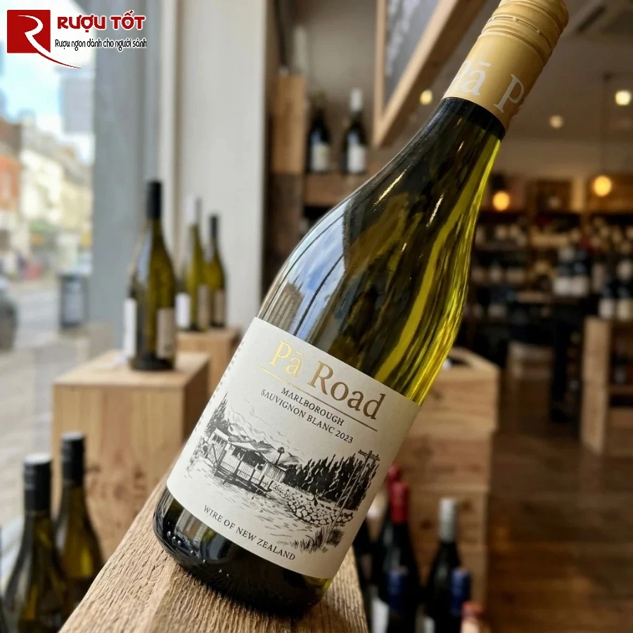 pa road sauvignon blanc 1