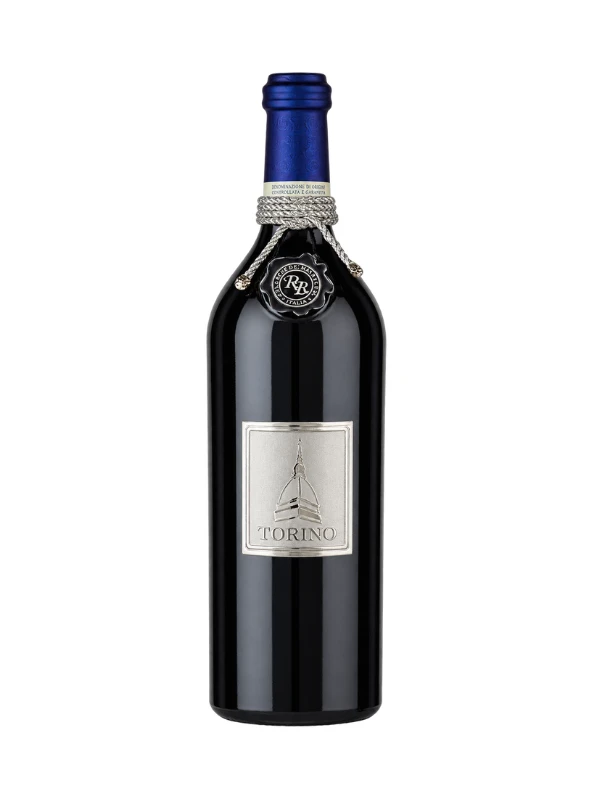 Rượu Vang Piemonte Rosso Torino Salvano