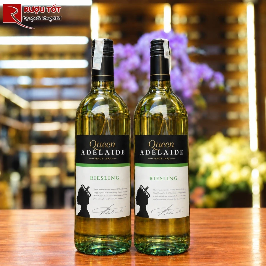 queen adelaide riesling 2