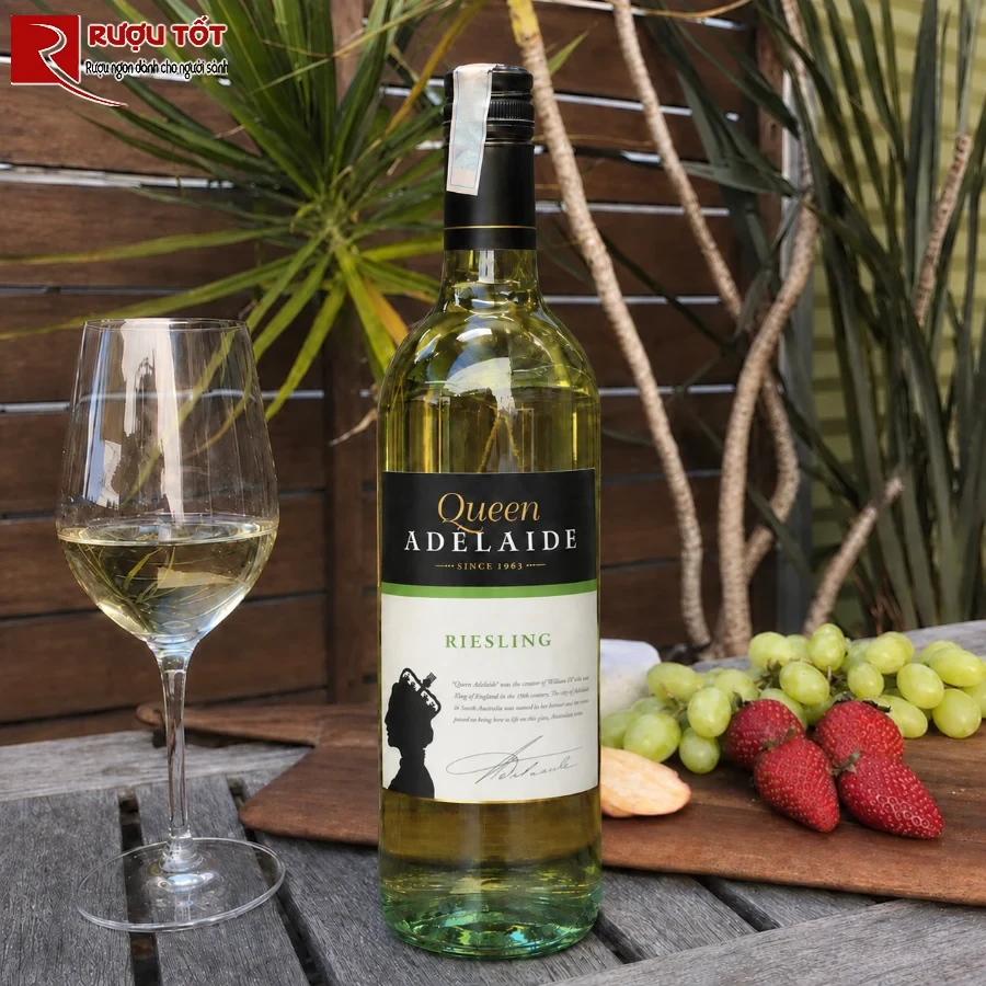 queen adelaide riesling