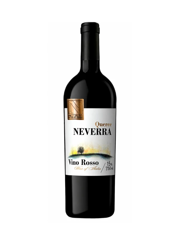 Rượu vang Querce Neverra Vino Rosso
