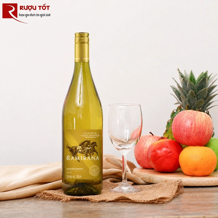 ramirana chardonnay 1