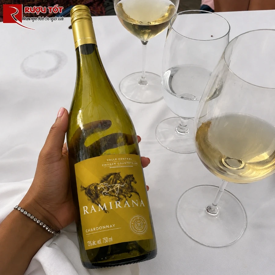 ramirana chardonnay 2
