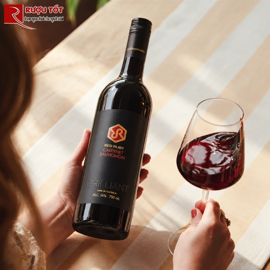 red ruby cabernet sauvignon 2