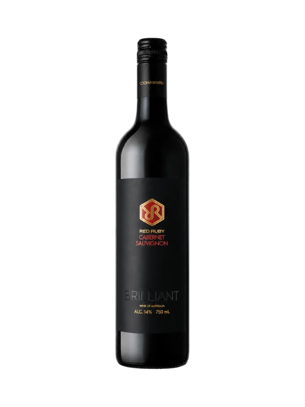 Rượu vang Red Ruby Cabernet Sauvignon 750ml