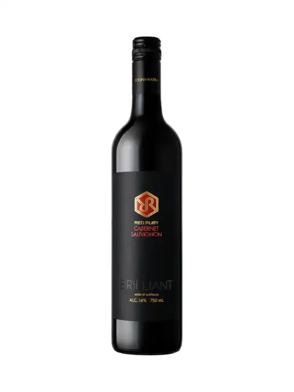 Rượu vang Red Ruby Cabernet Sauvignon 750ml