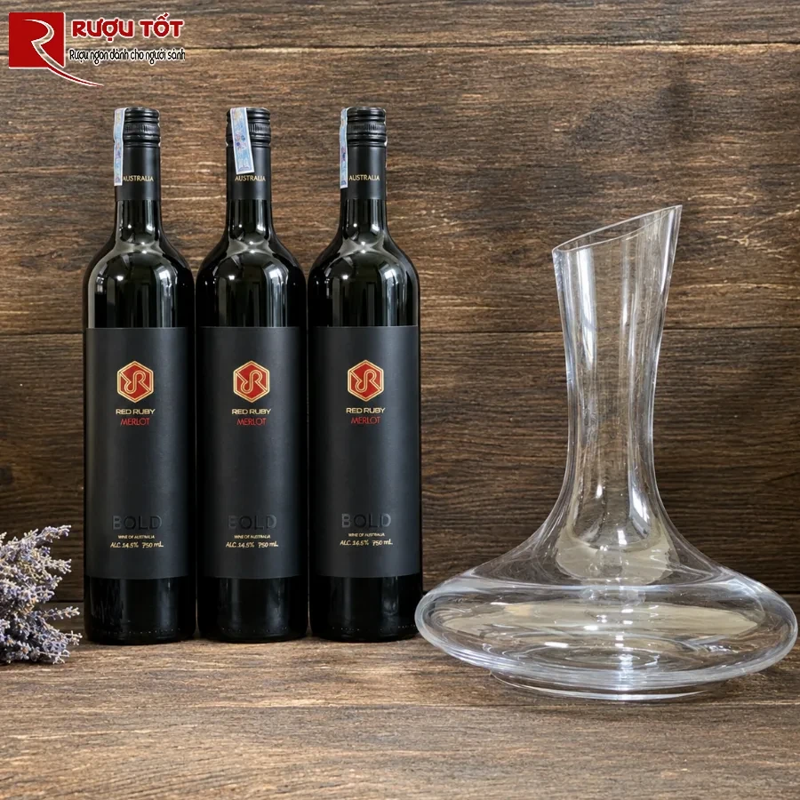 red ruby merlot 2