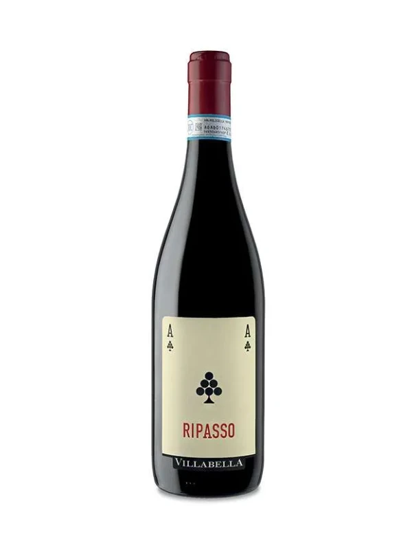 Vang Ý Ripasso Villabella Valpolicella DOC Hảo hạng