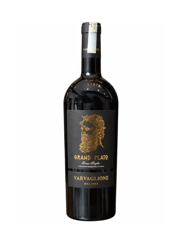 Rượu Grand Plato IGP 17% 750ml Ý