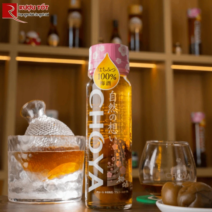 ruou mo choya natural honey-2