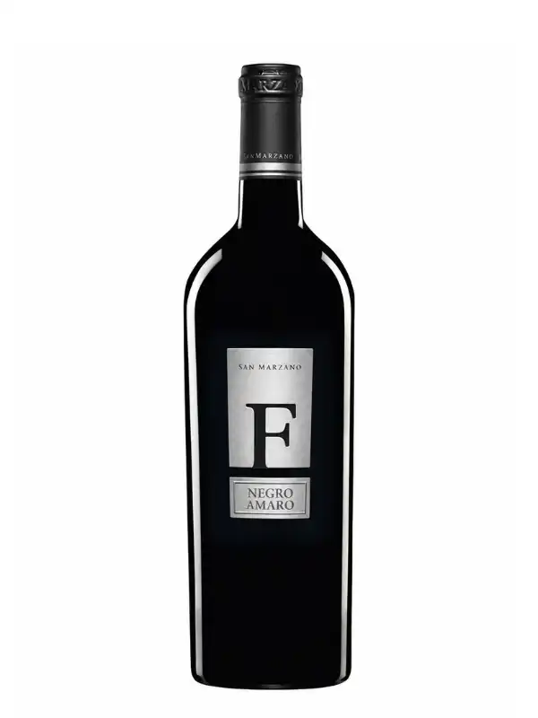 Rượu Vang F Negroamaro San Marzano 15%