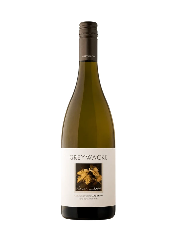 Rượu Vang Greywacke Chardonnay Marborough