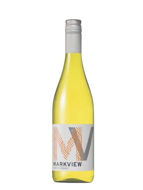 Rượu vang Úc Markview Chardonnay 750ml
