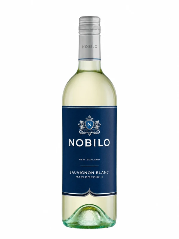 Rượu vang Nobilo Sauvignon Blanc 750ml