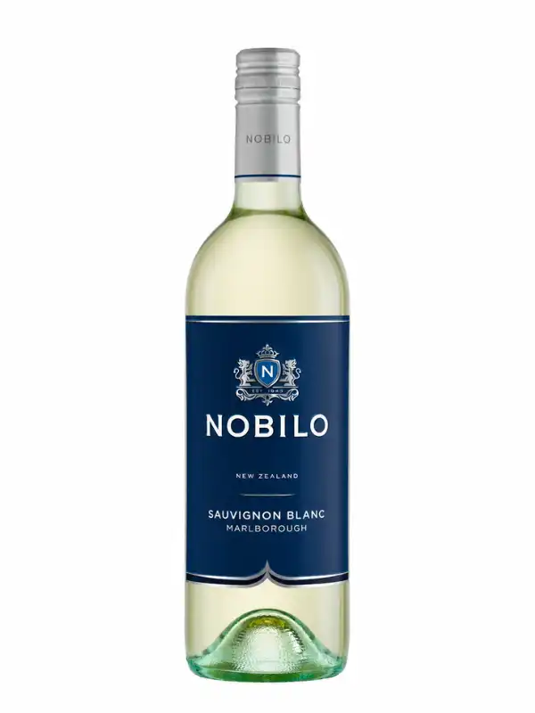 Rượu vang Nobilo Sauvignon Blanc 750ml