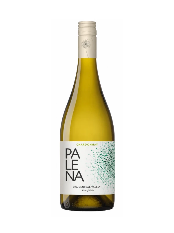 Rượu vang Palena Chardonnay 750ml