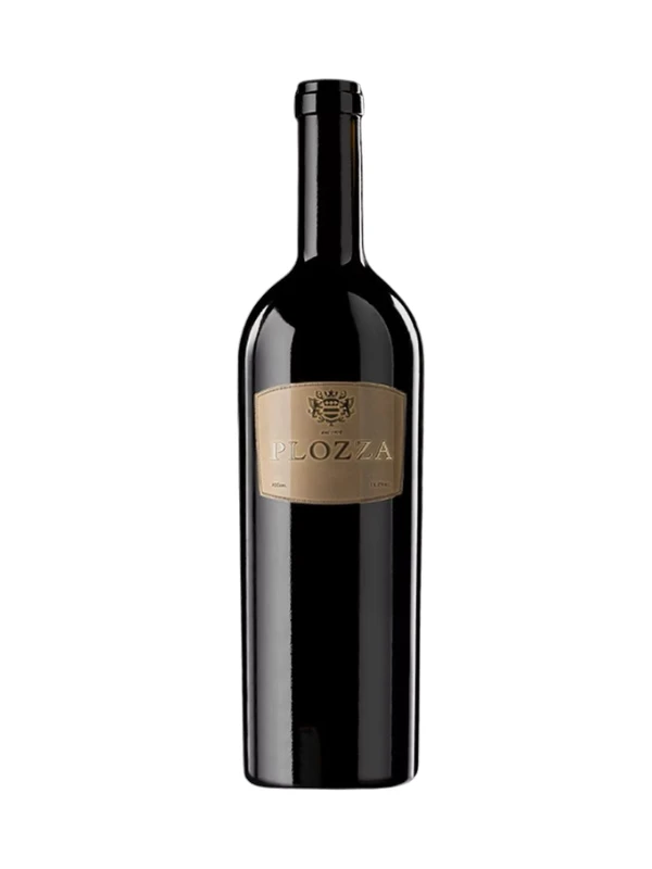 Rượu vang Plozza 16,5% IGT