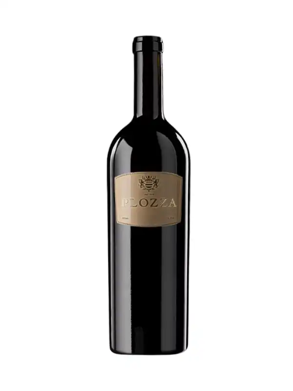 Rượu vang Plozza 16,5% IGT