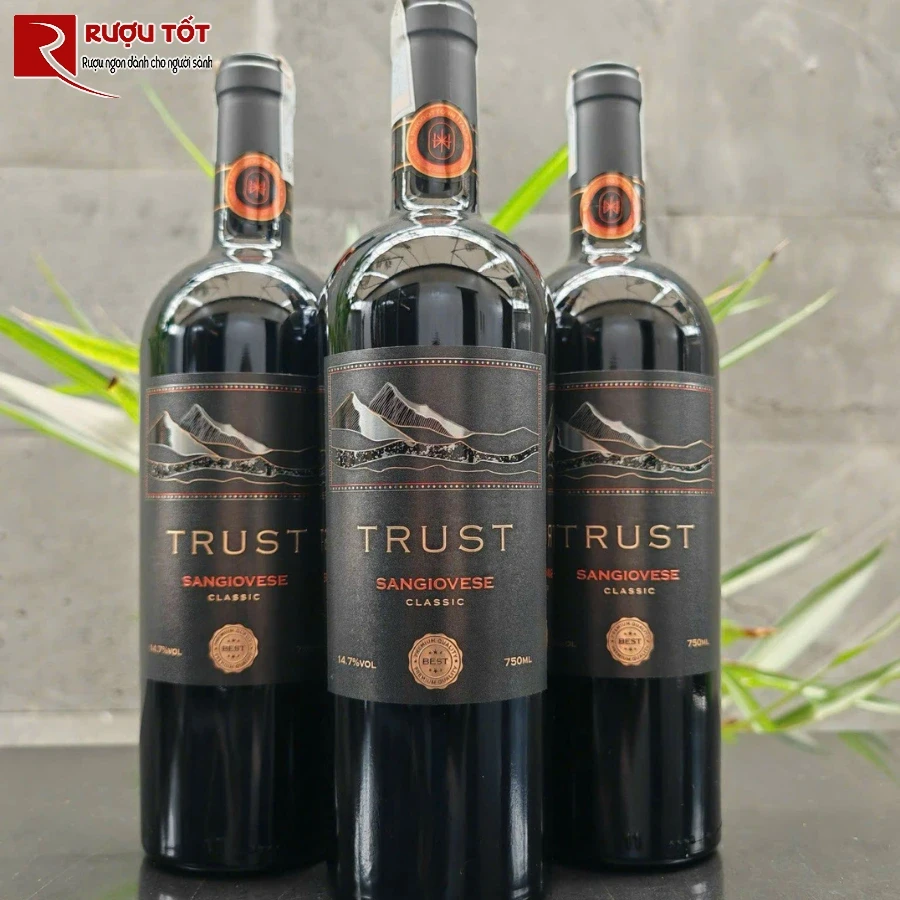 ruou vang trust sangiovese 1