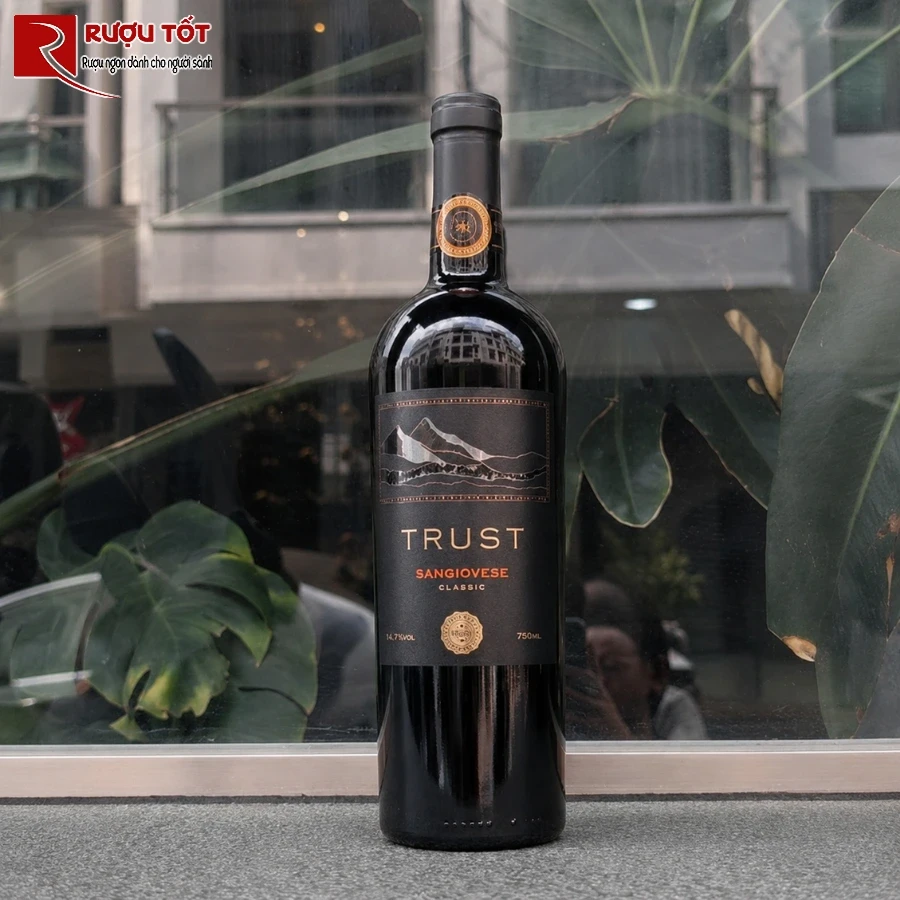 ruou vang trust sangiovese 2
