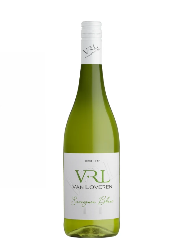 Rượu vang Van Loveren Sauvignon Blanc 750ml
