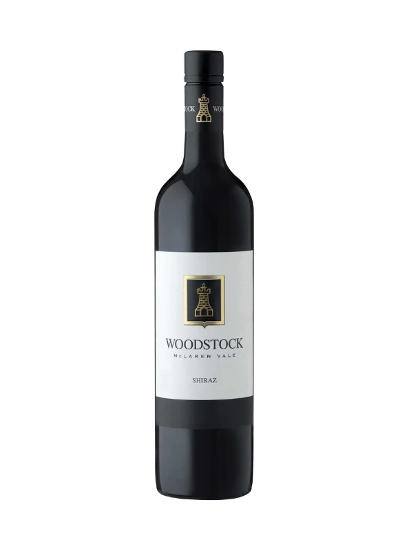 Vang Úc Woodstock Shiraz 750ml