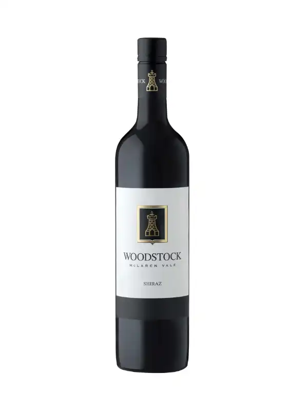 Vang Úc Woodstock Shiraz 750ml