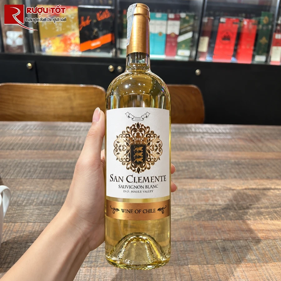 san clemente sauvignon blanc 1
